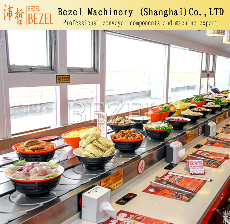 塑鋼壽司鏈線(xiàn)